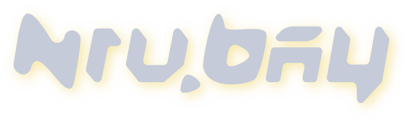 Nru Bay Logo